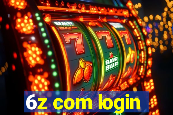 6z com login